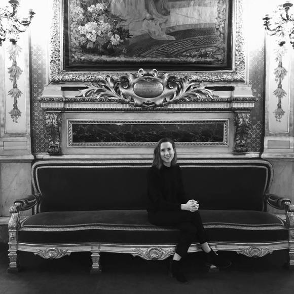 Meet your Posher, Rosine - Picture 1 of 1